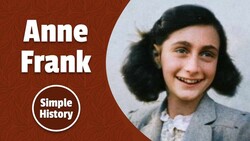 The Story of Anne Frank Instructional Video