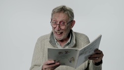 Feeling Ill – Poetry Workshop Instructional Video