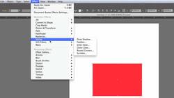 How to Use Live Effects with Adobe Illustrator Instructional Video