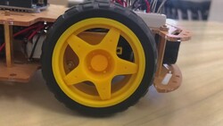 CG2271 Mini-Project Group 09 Instructional Video