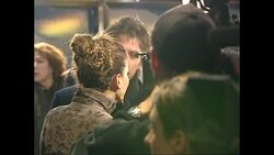 Two Weeks Notice Premiere red carpet News Clip