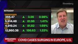 We're Getting Closer to Clarity on Vaccines, Says Pelosky News Clip