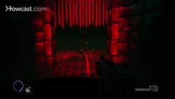 The Darkness 2 Walkthrough - Part 24 Haunted House Instructional Video