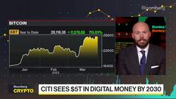 What Are the Greatest Barriers for Blockchain? News Clip