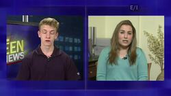 Alopecia Awareness Darias Story Locks of Love  News Clip