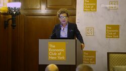 Daly: Fed Can Hold Rates Steady If Labor, Prices Keep Cooling News Clip