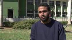 First Egyptian football team for players with Cerebral Palsy Instructional Video