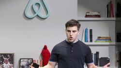 Airbnb lays off employees due to travel decline Instructional Video