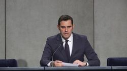 Vatican says news of Pell conviction is painful Instructional Video