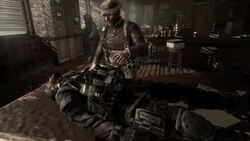 Modern Warfare 3 Walkthrough - Blood Brothers (2 of 2) Instructional Video