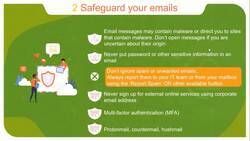 Email Security Instructional Video