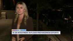City highlights flooding prevention efforts in Brooklyn three years post-Hurricane Ida News Clip