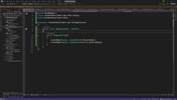Minimal API Development with ASP.NET Core - Add AutoMapper Instructional Video