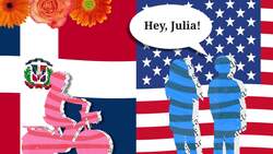 Julia Alvarez Instructional Video