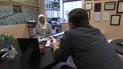 Students allowed to opt out of exam with image of controversial Charlie Hebdo cover News Clip