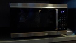 CLEAN : Tech giant Amazon unveils latest devices News Clip