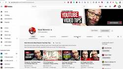 How To Make Money On Facebook With Your Youtube Content Instructional Video