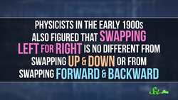 Why the Weak Nuclear Force Ruins Everything Instructional Video