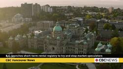 B.C. launches short-term rental registry to ramp up enforcement Instructional Video