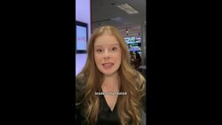 Keffiyeh: How it became a symbol of the Palestinian people News Clip