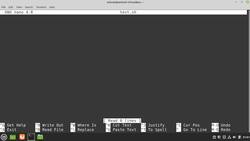 Linux Operating System: A Complete Linux Guide for Beginners - Shell Scripting Instructional Video