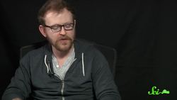 Cyborg Eyes and Stumpy the Dumpy Tree Frog: SciShow Talk Show #11 Instructional Video