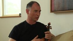 Redesigning the Violin, Part 2 Instructional Video