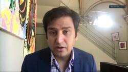 Analysis: As states reopen hospital capacity vital News Clip