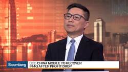 Chinese Telecoms to Report Much Better Results in 4Q: Jefferies News Clip