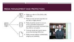 CISSP Crash Course - Resource Protection Instructional Video