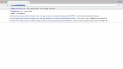 The Complete React Developer Course (with Hooks and Redux) - Installing Visual Studio Code Instructional Video