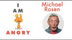 Angry Poem from A Great Big Cuddle Instructional Video