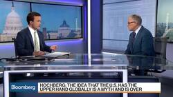 Former Ex-Im Bank Chairman on Trade, Tariffs, Nafta News Clip