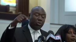 'Never seen swift justice like this,' Nichols family attorney says News Clip