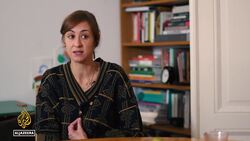 Filmmakers pulled out from Amsterdam documentary festival after Gaza dispute News Clip