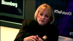 In Conversation With Ambassador Anne Patterson News Clip