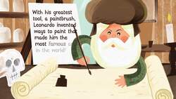 Inventors Who Changed the World Instructional Video