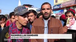 Afghan Taliban hit ‘several points’ in Pakistan in retaliation for attacks News Clip