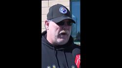 ‘We’re about 350,000 strong’: Canadian autoworkers brace for 25% tariffs News Clip