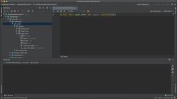 Job-Ready SQL in an Afternoon - Altering Tables Instructional Video