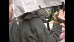 Harry Potter and The Prisoner of Azkaban Premiere News Clip