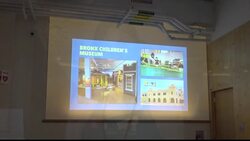 Bronx Children's Museum offers familiar fun, valuable education for youth and families News Clip