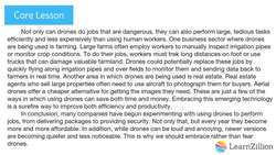 Writing a Convincing Conclusion for Your Argumentative Essay Instructional Video