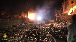 Erdogan threatens 'imminent' Turkish operation in Syria News Clip