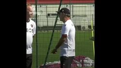 French football coach Galtier detained in racism probe News Clip