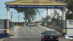 CLEAN : Honduras pledges "surgical work" to remove state drug trafficking: minister News Clip