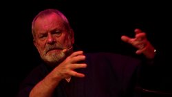 Terry Gilliam on collaboration in writing Instructional Video