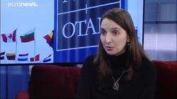 NATO anniversary: the three personalities to watch News Clip