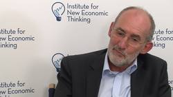 David Tuckett - The Human Element: Reinserting People into Finance Instructional Video