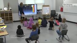 Growing concern about impact of pandemic-disrupted schooling News Clip